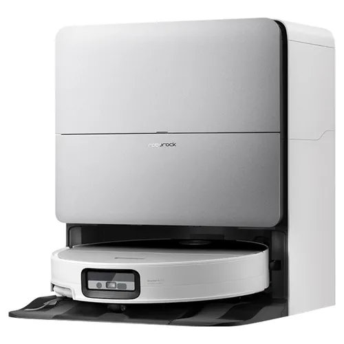 로보락 S10 MaxV Ultra 로봇청소기