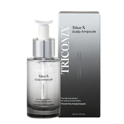 TRICONIX 트리코닉스 트리코엑스 두피 앰플 30ml 1개 1039609 NONE
