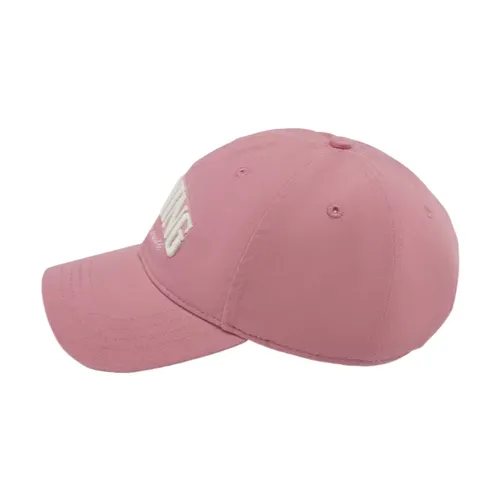 Li-Ning 유니섹스 스포츠 스타일 야구 모자 56-60CM 100% 면 통기성 조절 가능 LiNing 세련된 레저 모자 AMYW127