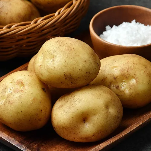 26년 포슬포슬 햇 수미 감자 3kg/5kg 사이즈별