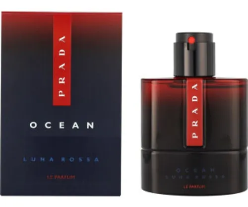 Luna Rossa Ocean Le Parfum Prada 100ml-Top Quality Luxury Perfume Selection for Men Women Elegant Scent