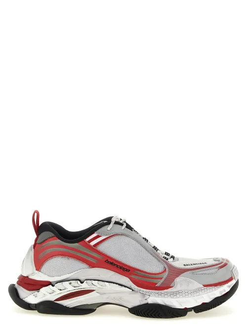 Balenciaga Triple S 2 Sneaker — White
