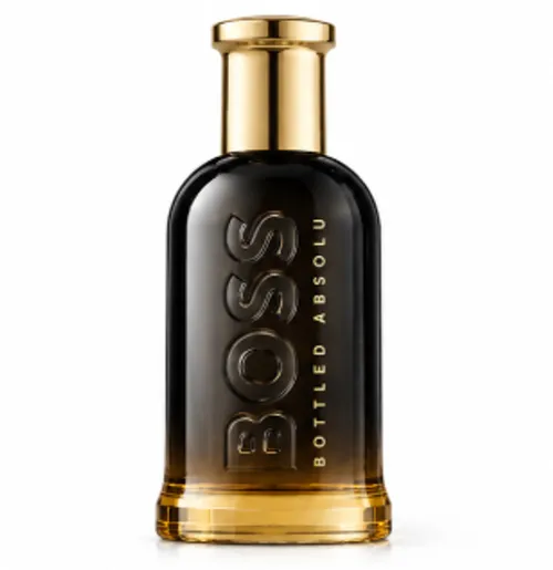 Bottled Absolu Hugo Boss 100ML-Premium Perfume Collection for Men and Women Long Lasting Elegant Fragrance