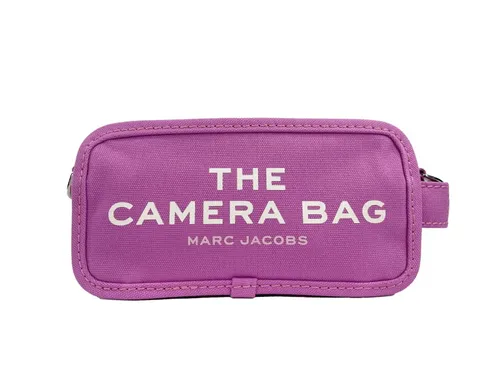Marc Jacobs Crossbody Bag — Purple