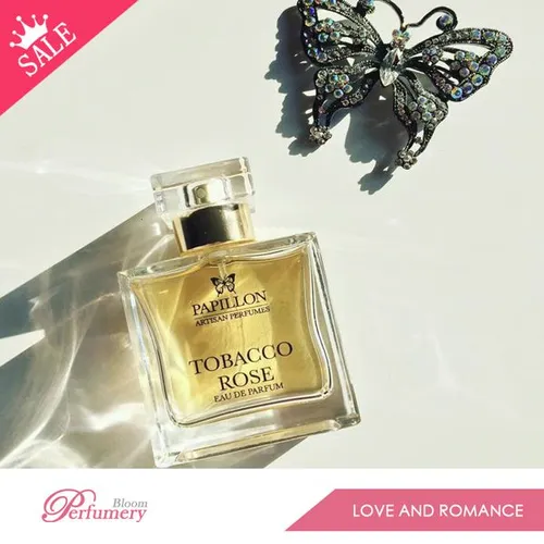 Papillon Artisan Perfumes Hera Fragrance 50ml Dryad Anubis Salome Parfums Extrait De Parfum 1.7oz Long Lasting Smell Brand Men Woman Cologne Spray Mist High