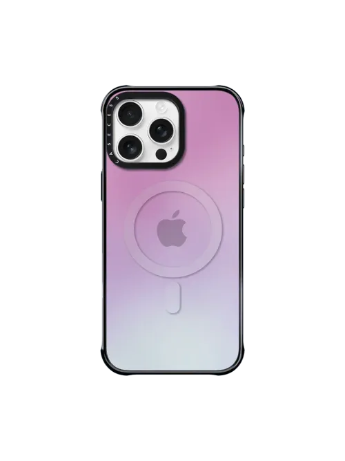 Kyoto Sakura Mist - iPhone 15 / Essentique MagSafe / Unibody Case