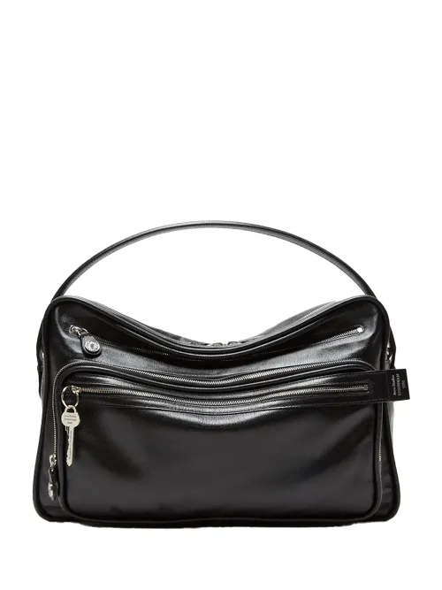 Acne Studios Camero Shoulder Bag