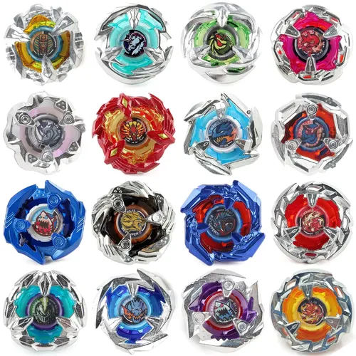 Takara Tomy Beyxs Top X Gyro Bag BX-23-24-26-27 Phoenix Unicorn BX Combat Gyro Competitive Collection Gift