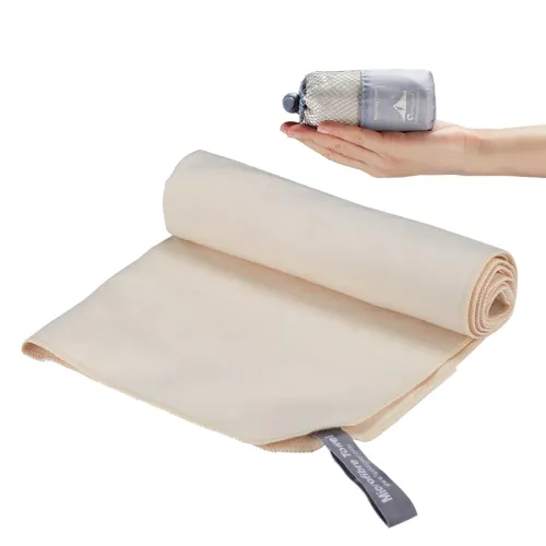 COZY TOWEL - Lightweight & Quick Dry Towel (US Clearance) - 1-Pack