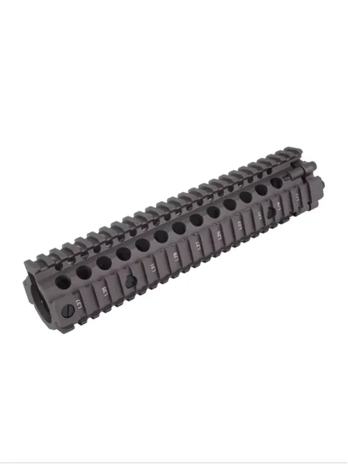 UNIONTAC Metal Hand Guard MK18 MK16 SMR AR M4 Series Universal RC2 NT4 Compilations