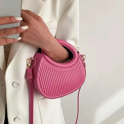 Brand small box womens handbag brand mobile shoulder bag womens cross body bag womens wallet PU leather casual womens bagXJ250422