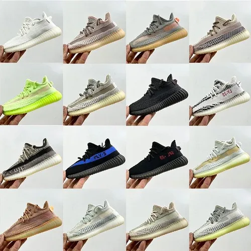 Kids toddlers shoes Boys basketball Children black mid sneaker designer blue trainers baby kid youth infants Athletic shoe H251211