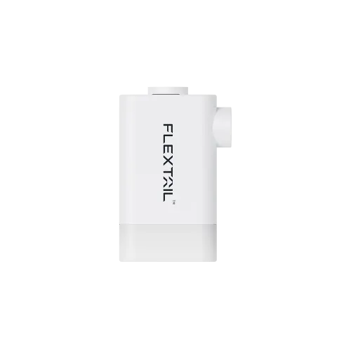 MAX PUMP 2 PLUS - 4-in-1 Portable 4800mAh Rechargeable Air Pump (US Clearance)