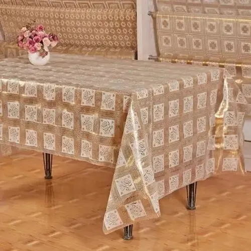 Printed tablecloths, tablecloths, new home fashion tablecloths EC6R01