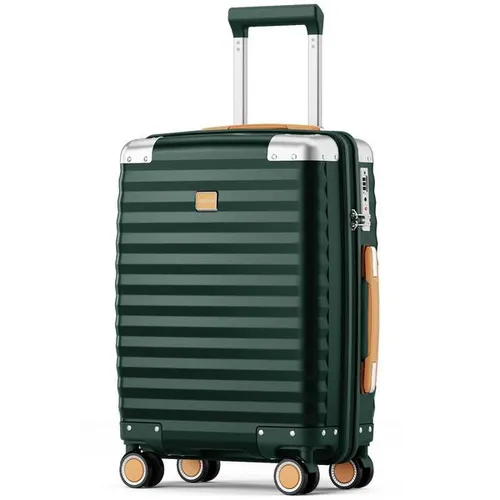 Joyway Carry on Luggage Airline Approved with Spinner Wheels 20 Inch Lightweight Hard Shell Carryon Suitcase with Tsa Lock W251028