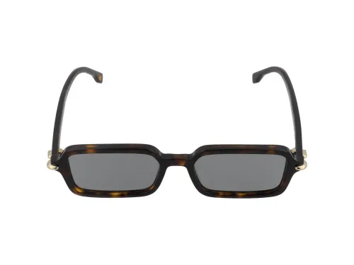 Maison Fendi FE40174I Sunglasses — Black