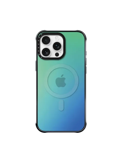 Maldives Lagoon - iPhone 17 Pro / Essentique MagSafe / Unibody Case