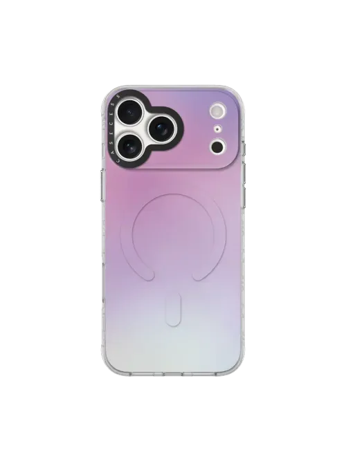 Kyoto Sakura Mist - iPhone 16 Pro Max / Essentique MagSafe / Unibody Case