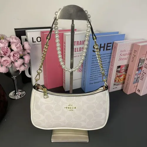 bags tabby Wholesale Ladies Fashion Bag Shoulder Bag Underarm Bag Designer Simple Bag Mini Handbag Underarm Bag Classic Peplum Purse Wallet Alphabet Bag 456456