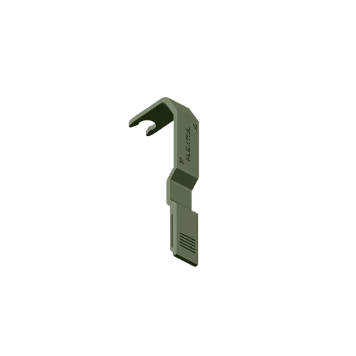 FLEXTAIL Handle for TINY REPELLER S (US Clearance) - Green