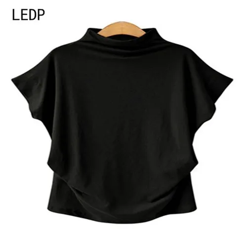 182310 Photocatalyst antibacterial large size women's T-shirt sensitive skin friendly fabric yoga fitness sweat-absorbent breathable non-sweat style