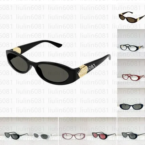 Mens women's Designer Sunglasses gg1660s1680s with box Brown lenses 1680s Rectangle sunglasses fashionable Classic retro luxury fashion sunglasses 1278S