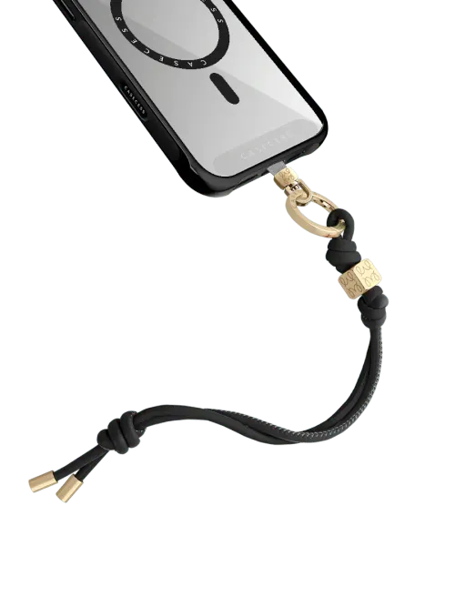 NomadLoop MultiCharm,Ebony Black