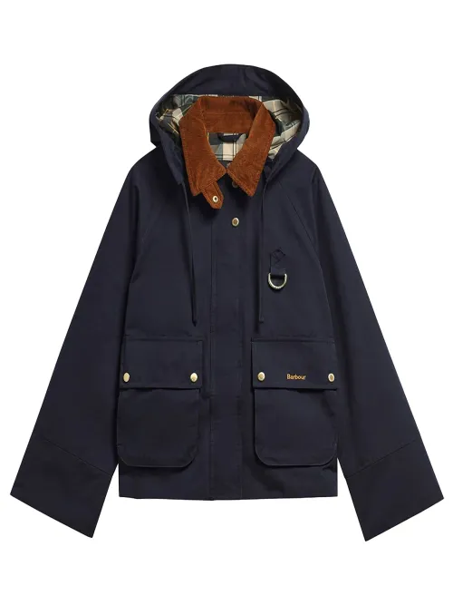 Barbour Jacket