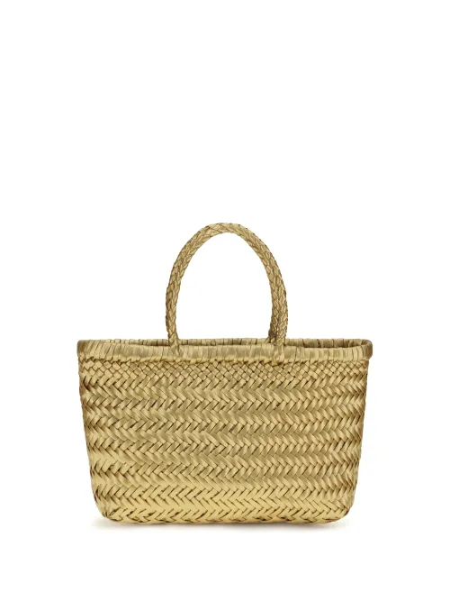 Dragon Diffusion Gora Mini Bag — Gold