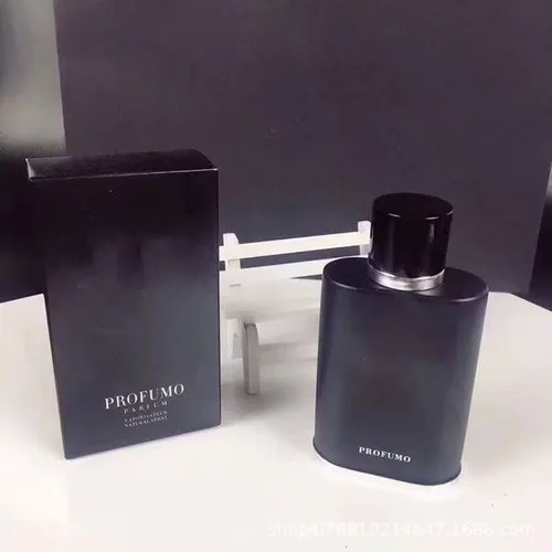 Mens Perfume Gi0 EDT EDP Parfum 100ML 125ML 200ML Lasting Fragrance Toilet Water Body Spray Designer Fashion Daily Business Gift c4