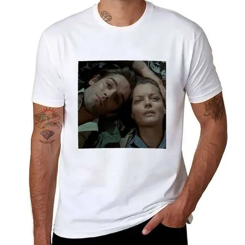 cotton tees That man shirts Most for Important t Thing: T-Shirt Love funny graphic Z260224