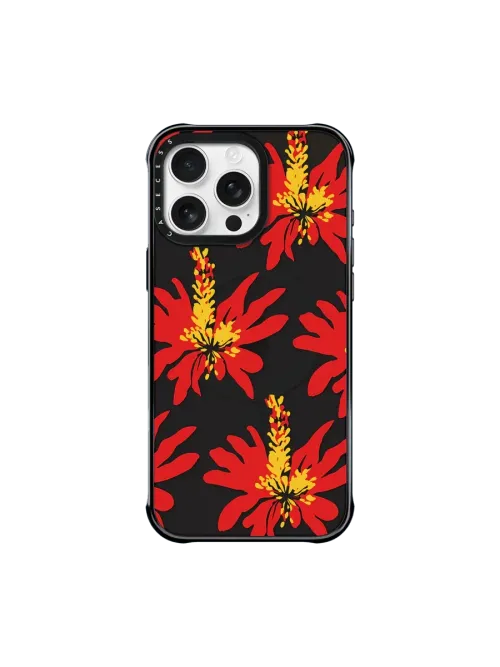 Erythrina Spark - iPhone 16 Pro / Noirique MagSafe