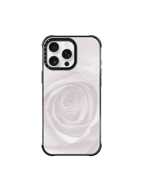 Rose Moonlight - iPhone 17 / Morphique Magsafe / Base Case+Back Cover