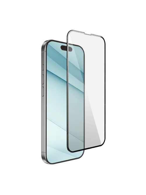 HD Impact-Resistant Tempered Glass - iPhone 14 Pro Max