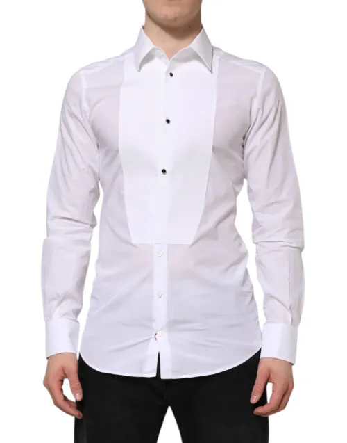 Dolce & Gabbana Shirt — White