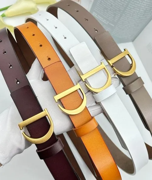 Belts For Women Designer Belt Ceinture Luxe Leather Fashion Belt Classic Letters Floral buckle belt width 3cm With Skirt Dress Decorative Pants belt
