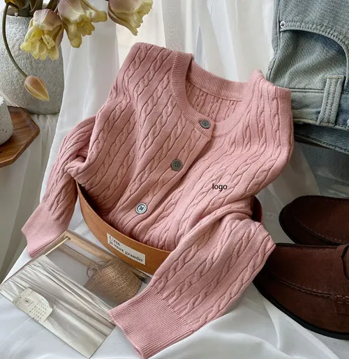 Cashmere sweater Womens sweater Designer brand retro pullover sweater classic embroidery LOGO crew neck sweater casual sports fashion POLO sweater y2kk