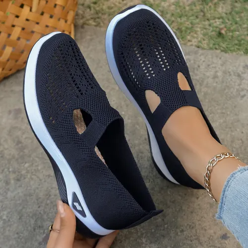 women's summer shoes - casual sneaker, simple, four seasons general light flat Solid women shoes sale shoes with free shipping