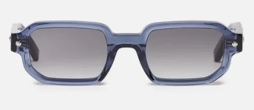 John Dalia P06 Sunglasses — Blue