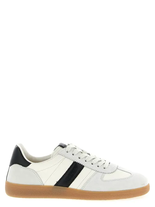 Tom Ford Terence Sneaker — White