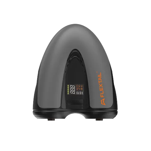 EVO SUP PUMP PRO -45PSI & 8000mAh Built-in Battery SUP & Tire Pump