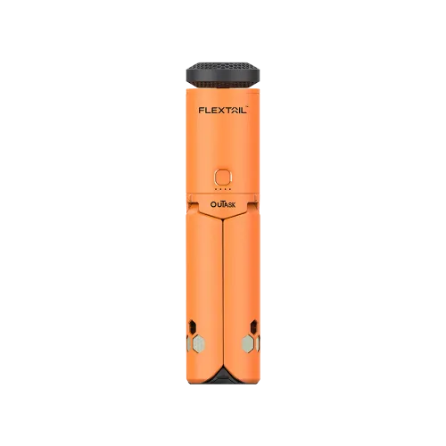 EVO LANTERN - FLEXTAIL x OuTask 2-in-1 Telescopic Lantern for Versatile Lighting(US Clearance)