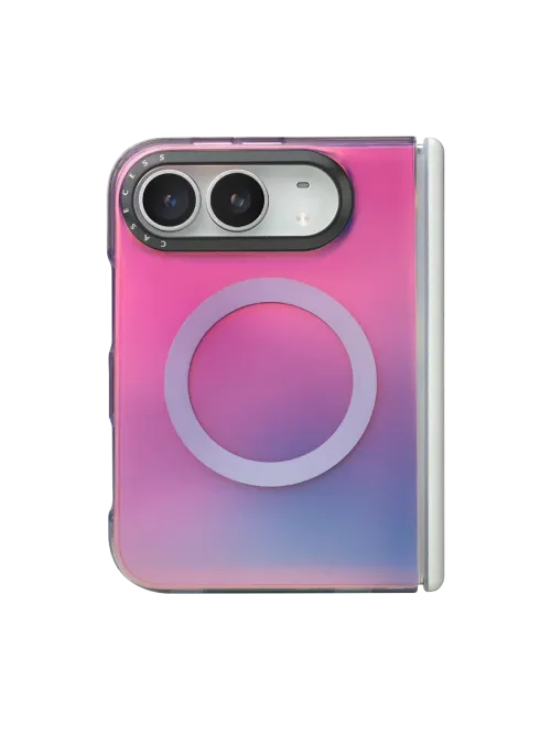 Kyoto Sakura Mist - iPhone Duo / Essentique MagSafe / Unibody Case