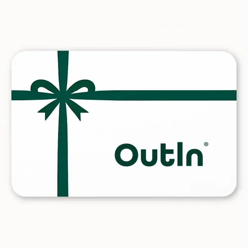 OutIn Digital Gift Card - $200.00 USD