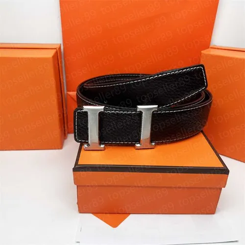 Mens Designer Belt Fashion Womens Belt men designers Leather Black Brown Belts Women Classic Casual cinturones de diseno luxury mens belts