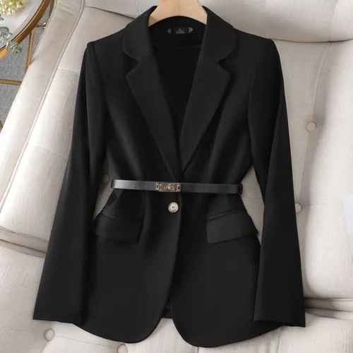 449 Women's tailored suits and formal wear - new autumn collection Simple and elegant