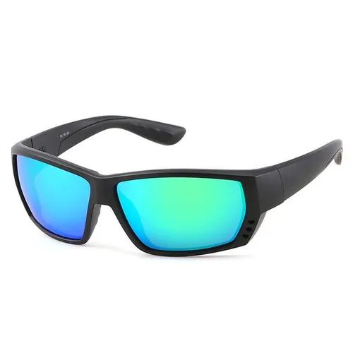 Mens polarized sunglasses Womens Riding polarizing sunglasses Running sports glasses Hot selling sports polarizing goggles UV sunglasses