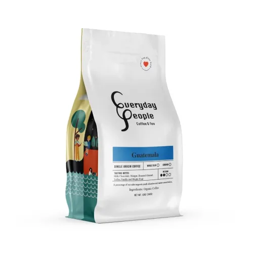 Guatemala Single Origin- Medium Roast - Ground / 5lb