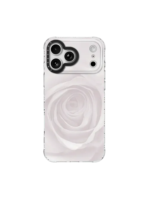 Rose Moonlight - iPhone 16 Pro Max / Essentique MagSafe / Unibody Case