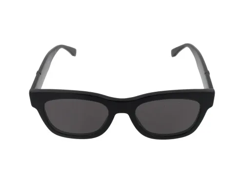 Maison Fendi FE40132I Acetate Frame Sunglasses — Black